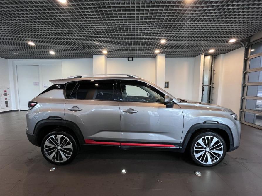 Changan CS35 Plus I Рестайлинг Чебоксары  - изображение 2