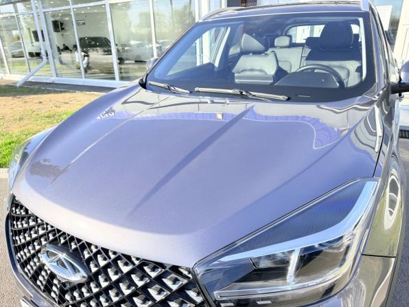 Chery Tiggo 4 Pro I с пробегом 2024 года, цена 1 450 000 рублей, 29573 км, внедорожник, Автокод Объявления