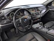 BMW 5 серии VI (F10/F11/F07) Рестайлинг Санкт-Петербург  - изображение 45