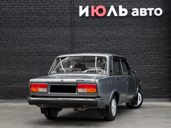 Lada (ВАЗ) 2107 с пробегом 2011 года, цена 280 000 рублей, 85518 км, седан, Автокод Объявления