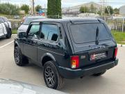Lada (ВАЗ) Niva Legend Калуга  - изображение 23