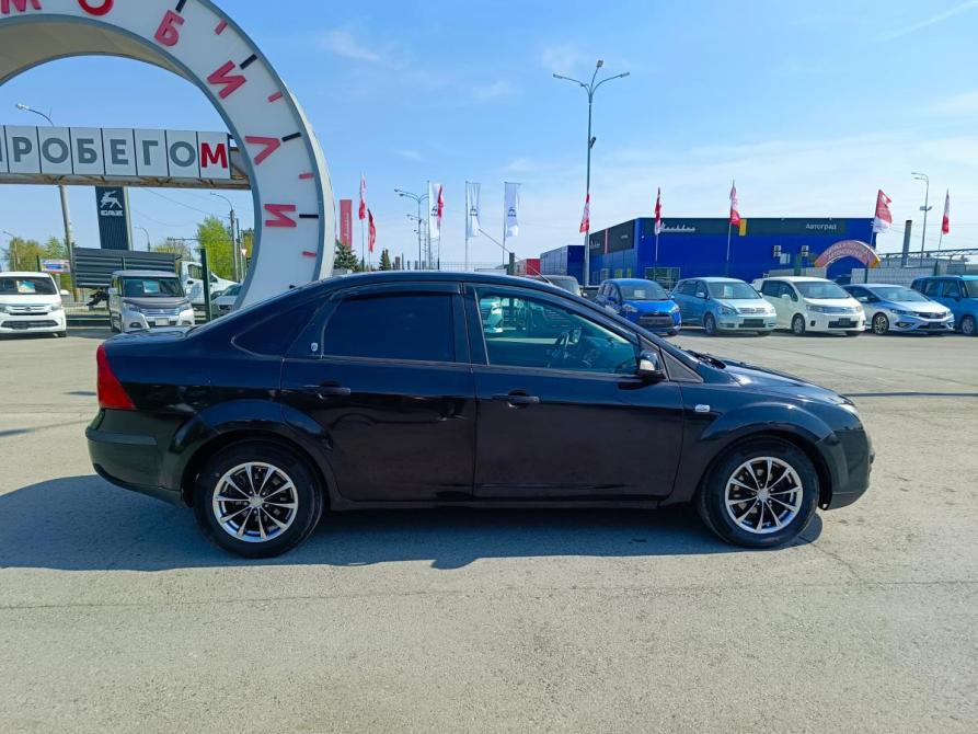 Ford Focus II Тюмень  - изображение 8