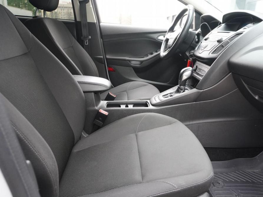 Ford Focus III Рестайлинг Москва  - изображение 11