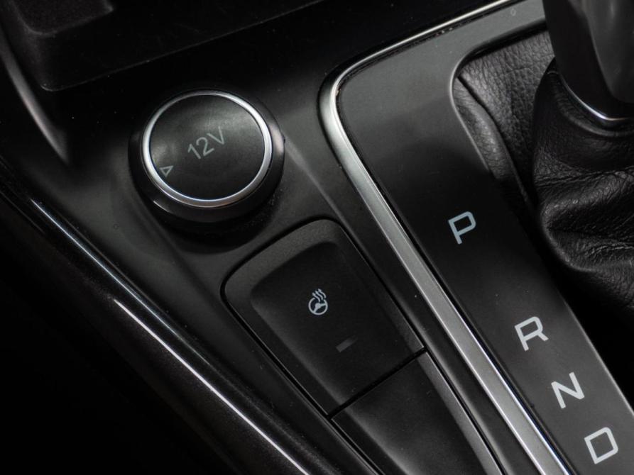Ford Focus III Рестайлинг Тюмень  - изображение 18