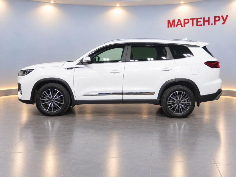 Chery Tiggo 8 Pro Max I Рестайлинг Вологда  - изображение 8