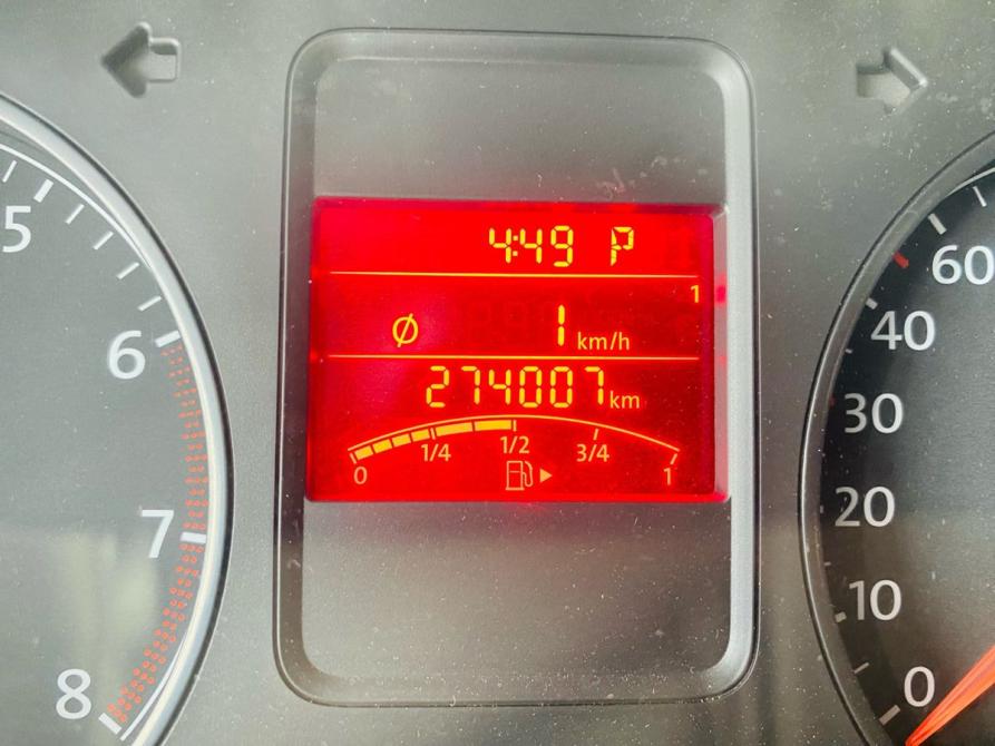 Volkswagen Polo V Миасс  - изображение 15