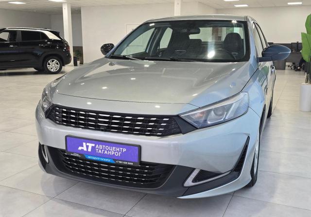 Kaiyi E5 с пробегом 2024 года, цена 1 149 000 рублей, 107000 км, седан, Автокод Объявления