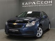 Chevrolet Cruze I Пермь  - изображение 18