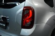 Renault Duster I Крым  - изображение 48