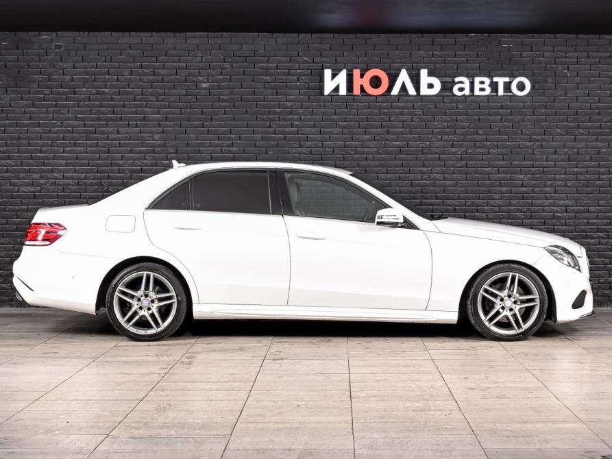 Mercedes-Benz E-Класс IV (W212 S212 C207) Рестайлинг Екатеринбург  - изображение 8