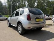 Renault Duster I Рестайлинг Нефтекамск  - изображение 16