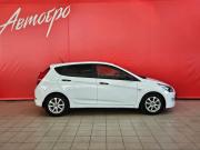 Hyundai Solaris I Рестайлинг Вологда  - изображение 24