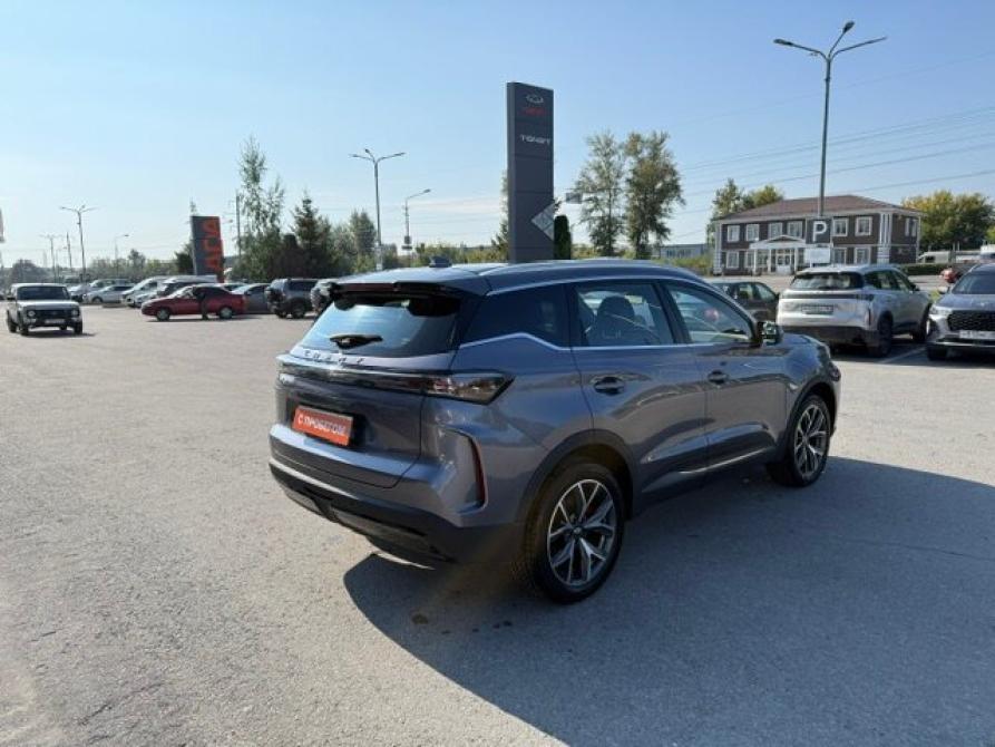 Chery Tiggo 7L I Липецк  - изображение 5