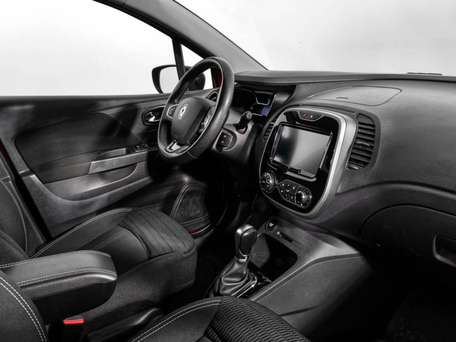 Renault Kaptur I Санкт-Петербург  - изображение 13