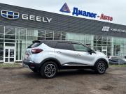 Renault Kaptur I Рестайлинг Набережные Челны  - изображение 32