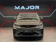 Geely Coolray I Москва  - изображение 51