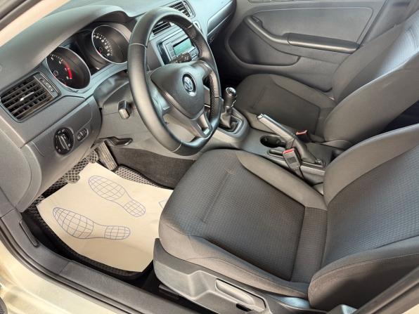Volkswagen Jetta VI Рестайлинг с пробегом 2015 года, цена 1 098 000 рублей, 97159 км, седан, Автокод Объявления