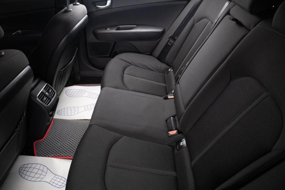 Kia Optima IV Оренбург  - изображение 21