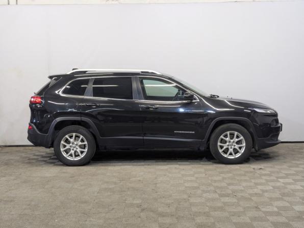 Jeep Cherokee V (KL) с пробегом 2014 года, цена 1 850 000 рублей, 113676 км, внедорожник, Автокод Объявления