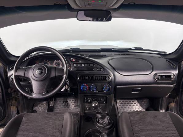 Lada (ВАЗ) Niva с пробегом 2021 года, цена 985 000 рублей, 58595 км, внедорожник, Автокод Объявления