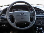 Lada (ВАЗ) Niva Travel I Москва  - изображение 38