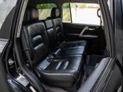 Toyota Land Cruiser 200 Series Краснодар  - изображение 39