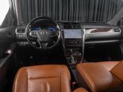 Toyota Camry VII (XV50) Рестайлинг 2 Тюмень  - изображение 28