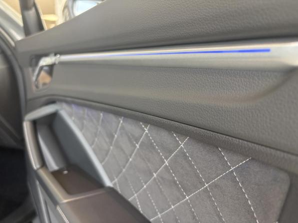 Новый Audi Q3 II (F3) 2026 года, цена 4 250 000 рублей, внедорожник, Автокод Объявления