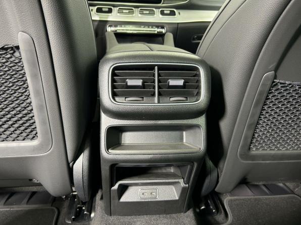 Новый Mercedes-Benz GLE II (V167) Рестайлинг 2025 года, цена 15 500 000 рублей, внедорожник, Автокод Объявления