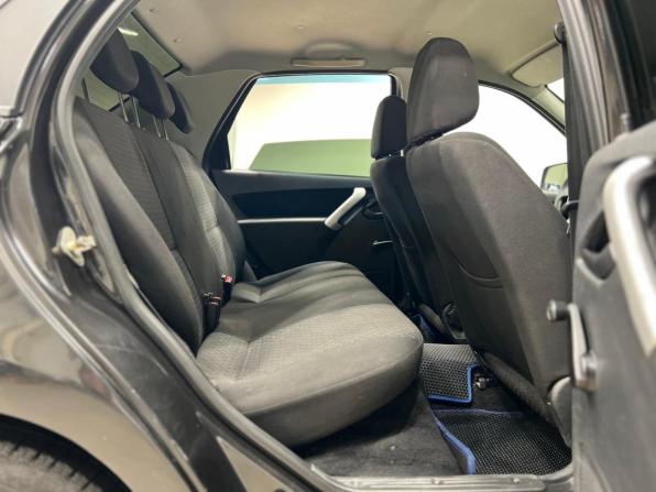 Datsun on-DO I с пробегом 2016 года, цена 419 000 рублей, 160531 км, седан, Автокод Объявления