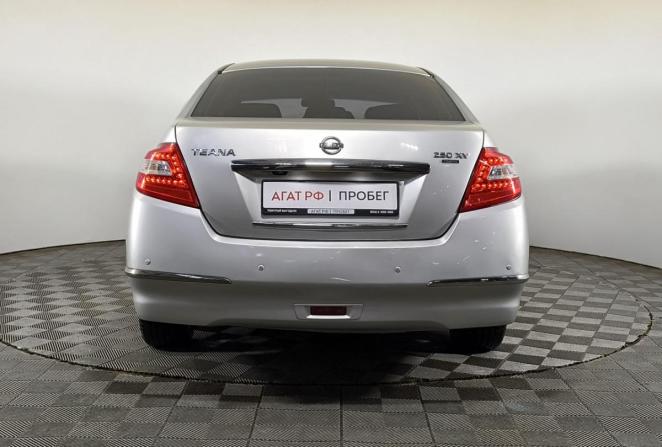 Nissan Teana II с пробегом 2010 года, цена 730 000 рублей, 211549 км, седан, Автокод Объявления