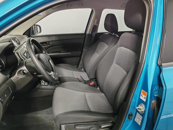 Suzuki Vitara II с пробегом 2017 года, цена 1 155 000 рублей, 202687 км, внедорожник, Автокод Объявления