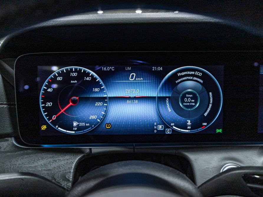 Mercedes-Benz E-Класс V (W213 S213 C238) Рестайлинг Санкт-Петербург  - изображение 26