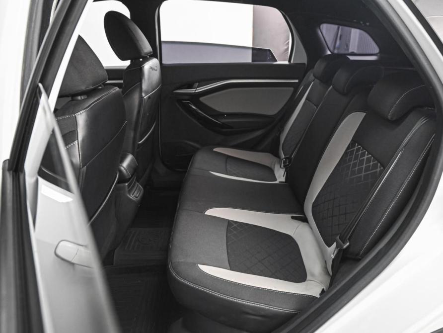 Lada (ВАЗ) Vesta I Ставрополь  - изображение 9