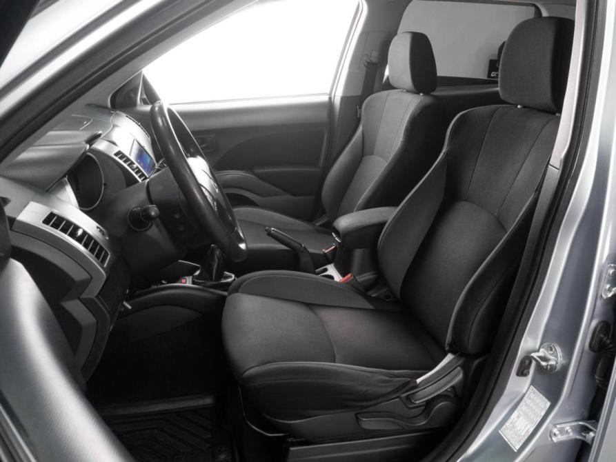 Mitsubishi Outlander II Тюмень  - изображение 10