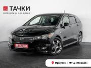 Honda Stream II Иркутск  - изображение 19
