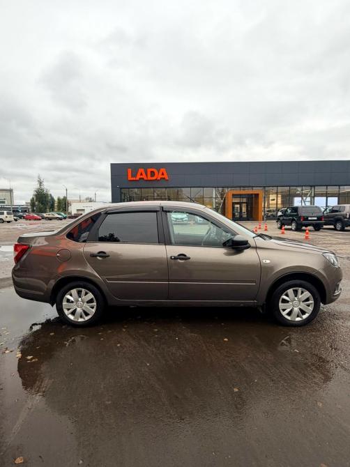 Lada (ВАЗ) Granta I Рестайлинг Кострома  - изображение 6