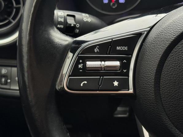Kia Cerato IV Рестайлинг с пробегом 2021 года, цена 2 349 000 рублей, 50922 км, седан, Автокод Объявления