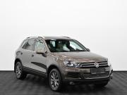 Volkswagen Touareg II Москва  - изображение 20