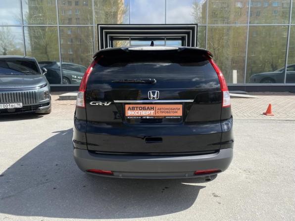 Honda CR-V IV с пробегом 2014 года, цена 1 899 000 рублей, 235000 км, внедорожник, Автокод Объявления