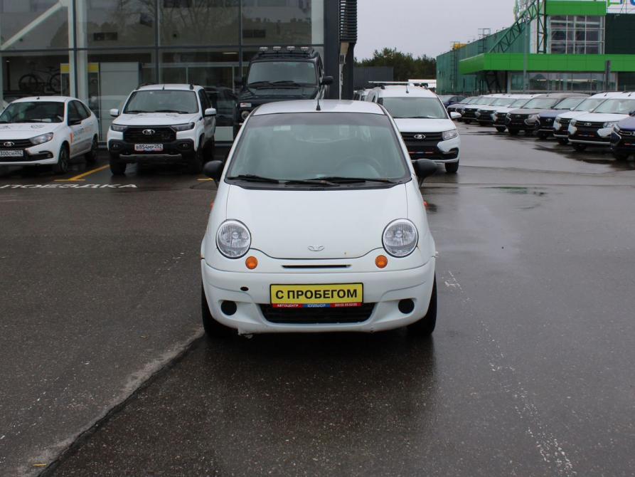 Daewoo Matiz I Рестайлинг Дзержинск  - изображение 3