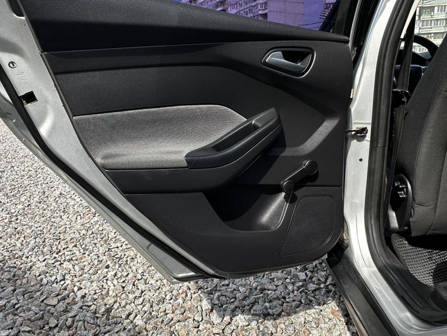 Ford Focus III Ярославль  - изображение 20