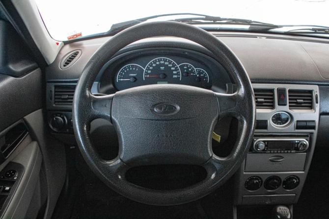 Lada (ВАЗ) Priora I с пробегом 2008 года, цена 189 000 рублей, 211732 км, седан, Автокод Объявления