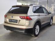 Volkswagen Tiguan II Уфа  - изображение 28