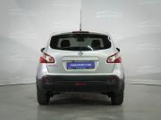Nissan Qashqai I Рестайлинг Новосибирск  - изображение 35