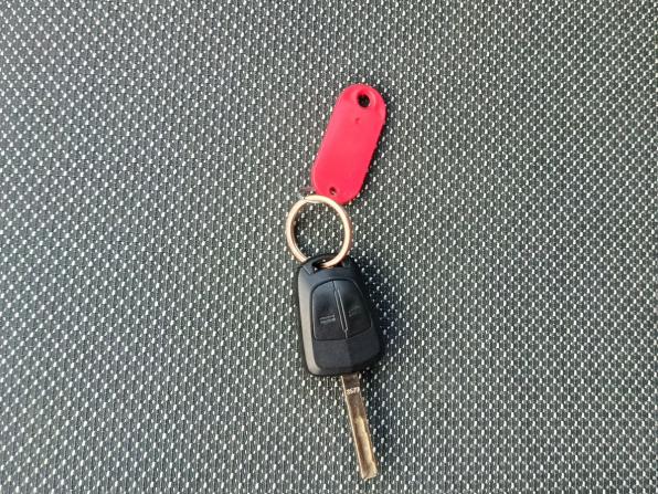 Opel Corsa D Рестайлинг I с пробегом 2010 года, цена 699 000 рублей, 103034 км, хэтчбек, Автокод Объявления