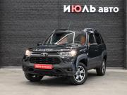 Lada (ВАЗ) Niva Travel I Екатеринбург  - изображение 19