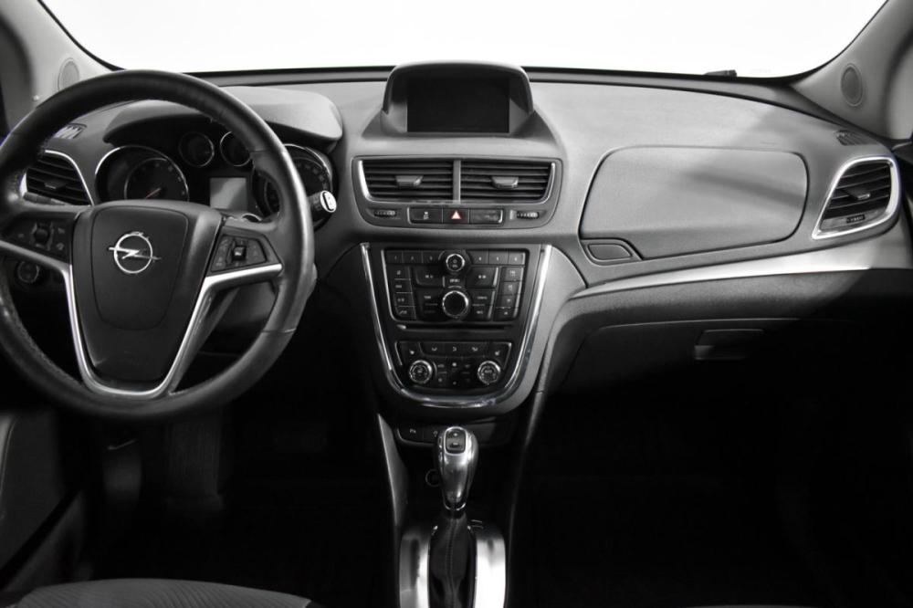 Opel Mokka I Санкт-Петербург  - изображение 14