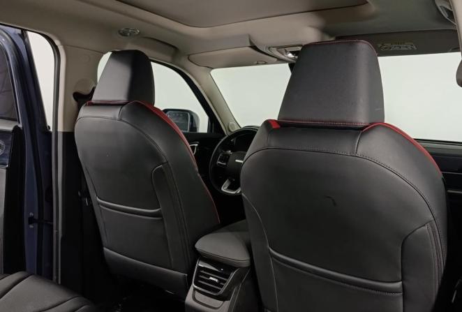 Haval H3 I с пробегом 2024 года, цена 2 100 000 рублей, 57691 км, внедорожник, Автокод Объявления