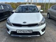 Kia Rio IV Самара  - изображение 8